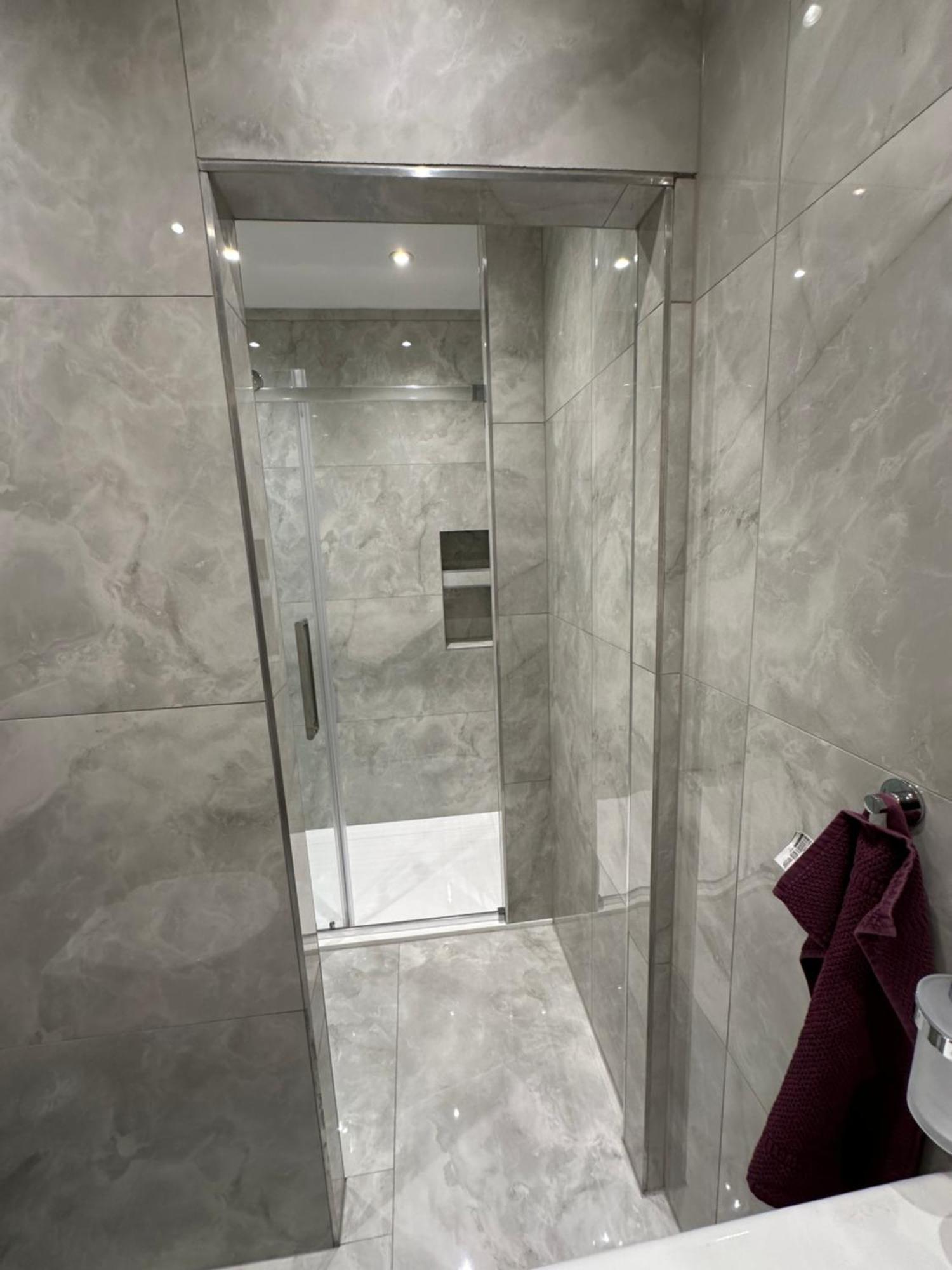 Karlin Oasis 2-bedroom Apartment Prag