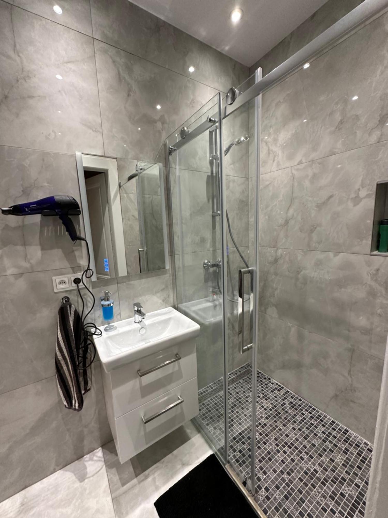 Karlin Oasis 2-bedroom Apartment Prag