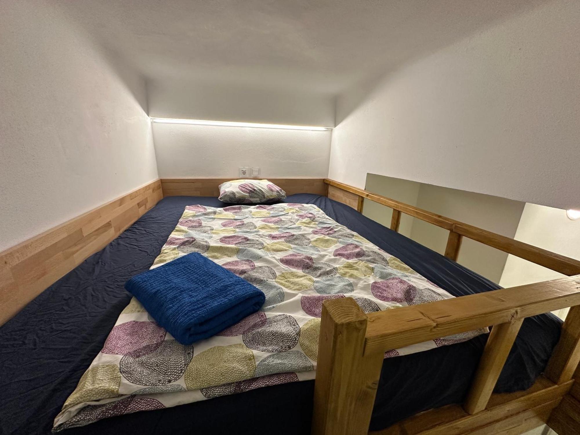 Karlin Oasis 2-bedroom * Prag